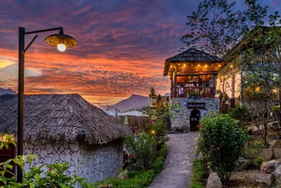 Belle Maison Sapa Resort & Spa - Formerly Sapa Eco Villas & Spa – Photos 2