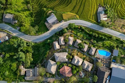 Belle Maison Sapa Resort & Spa - Formerly Sapa Eco Villas & Spa – Photos 3