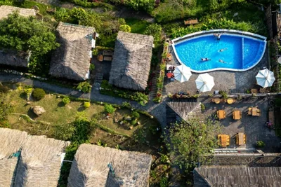 Belle Maison Sapa Resort & Spa - Formerly Sapa Eco Villas & Spa – Photos 4
