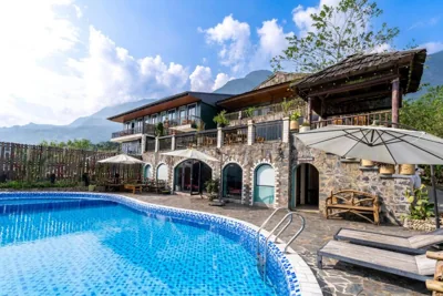 Belle Maison Sapa Resort & Spa - Formerly Sapa Eco Villas & Spa – Photos 5