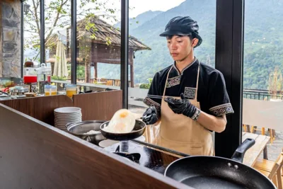 Belle Maison Sapa Resort & Spa - Formerly Sapa Eco Villas & Spa – Photos 6