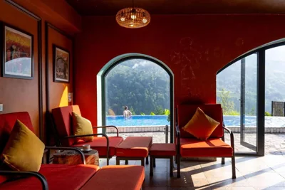 Belle Maison Sapa Resort & Spa - Formerly Sapa Eco Villas & Spa – Photos 7