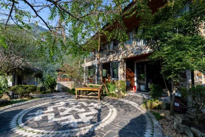 Belle Maison Sapa Resort & Spa - Formerly Sapa Eco Villas & Spa – Photos 8
