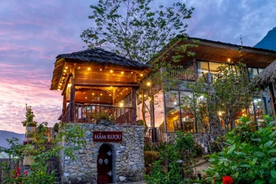 Belle Maison Sapa Resort & Spa - Formerly Sapa Eco Villas & Spa – Photos 10