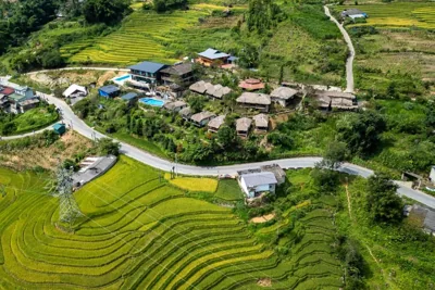Belle Maison Sapa Resort & Spa - Formerly Sapa Eco Villas & Spa – Photos 11