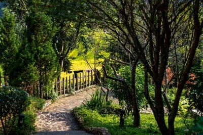 Belle Maison Sapa Resort & Spa - Formerly Sapa Eco Villas & Spa – Photos 12