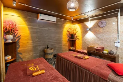 Belle Maison Sapa Resort & Spa - Formerly Sapa Eco Villas & Spa – Photos 13
