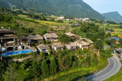 Belle Maison Sapa Resort & Spa - Formerly Sapa Eco Villas & Spa – Photos 15