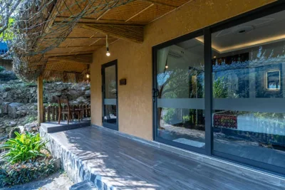 Family Suite Bungalow — Belle Maison Sapa Resort & Spa - Formerly Sapa Eco Villas & Spa